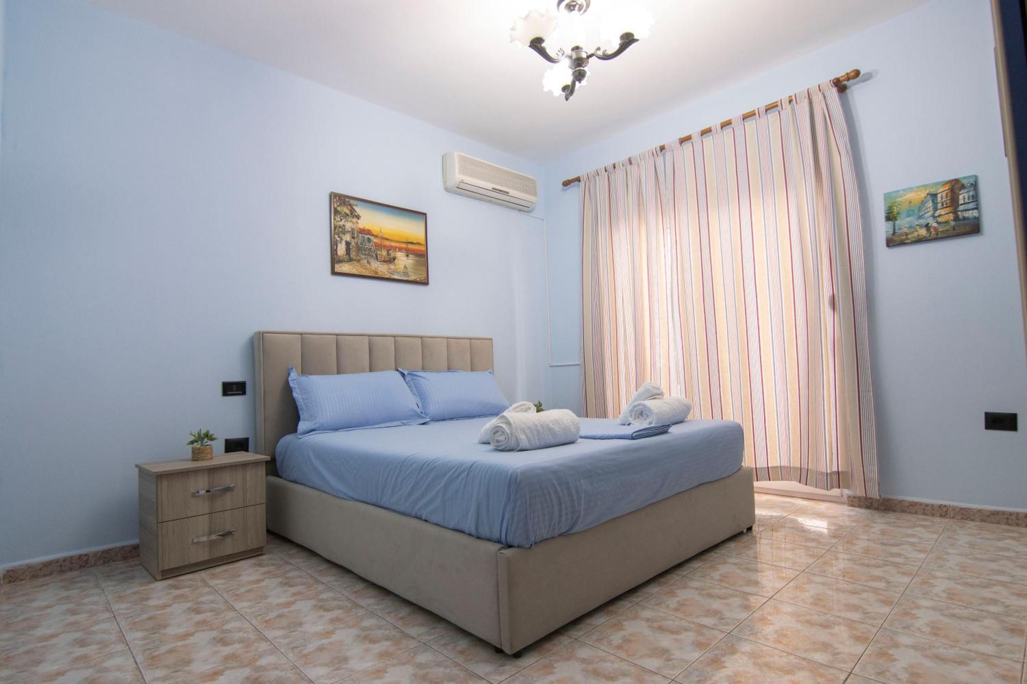 Tirana Central Apartment Exterior photo